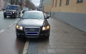 Trafikkreglene §17.1 c Fortau/gangveg/sykkelveg